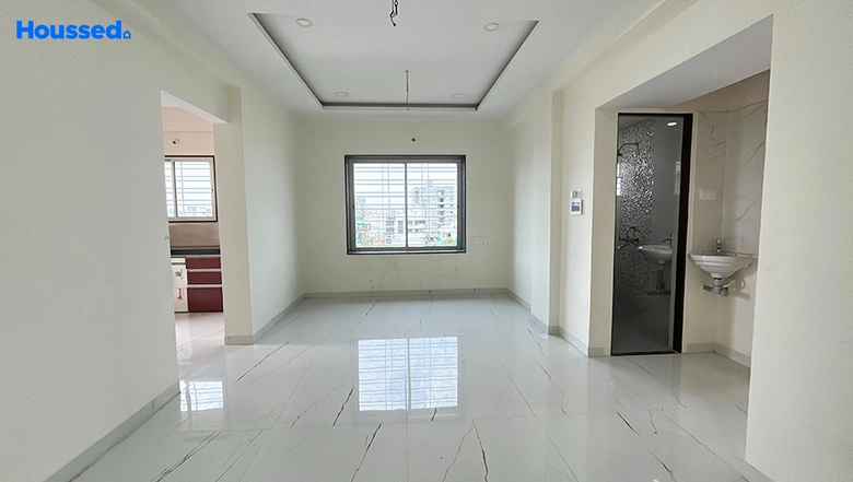 Sample Apartment